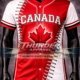 Canada baseball softball jersey